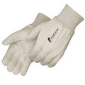 12 Oz. Heavy Duty Canvas Work Gloves